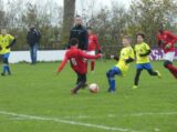 ST D.Z.C. '09/S.K.N.W.K. JO13-1 - Goes JO13-1 (competitie) seizoen 2022-2023 (najaar - 2e fase)) (35/62)